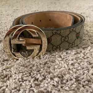 Gucci Belt